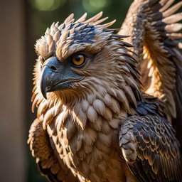 Majestic Gaze Majestic Gaze