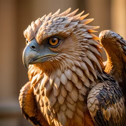 Majestic Gaze Majestic Gaze