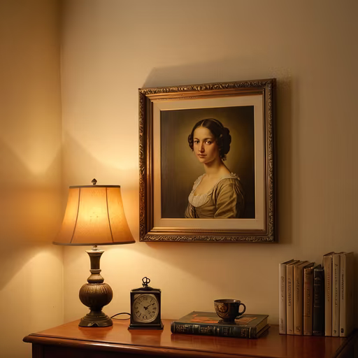 Timeless Elegance