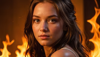 Eyes of Ember Eyes of Ember