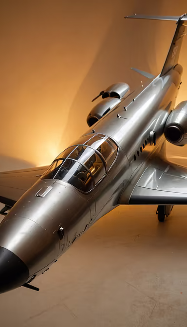 Silver Wings Silver Wings