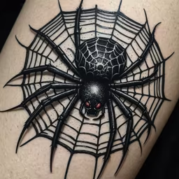 Arachnid Ink Arachnid Ink