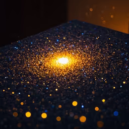 Stardust Surface Stardust Surface