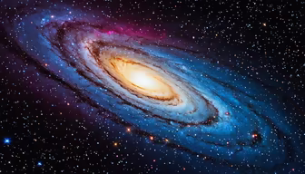 Cosmic Beauty Cosmic Beauty