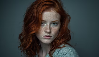 Auburn Beauty Auburn Beauty