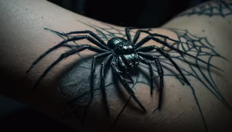 Spider Ink Spider Ink