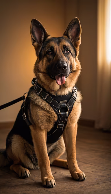 Loyal Companion Loyal Companion