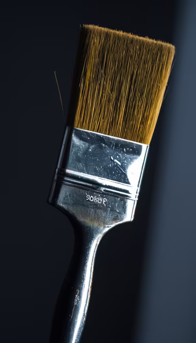 Ready to Paint Ready to Paint