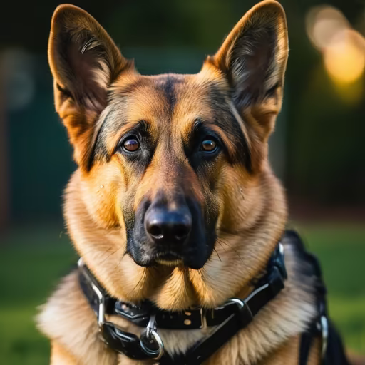 Loyal Companion