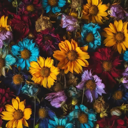Floral Dreams Floral Dreams