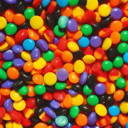 Sweet Treats