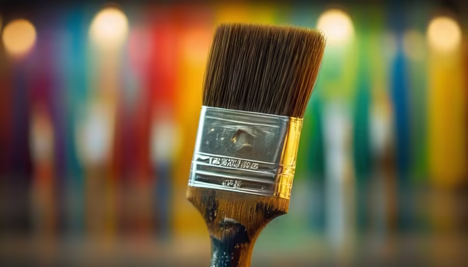 Artistic Touch