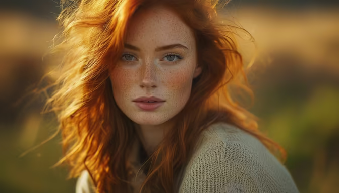 Golden Hour Glow