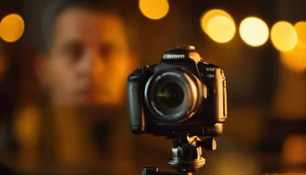 Camera Focus Camera Focus