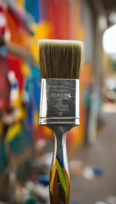 Brushstrokes of Brilliance Brushstrokes of Brilliance