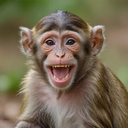 Monkeying Around