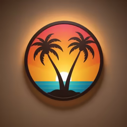 Tropical Getaway Tropical Getaway