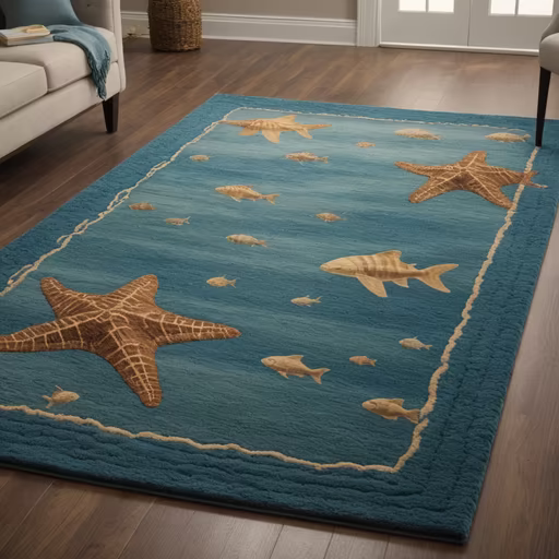 Ocean Dreams