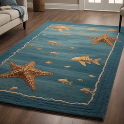 Ocean Dreams
