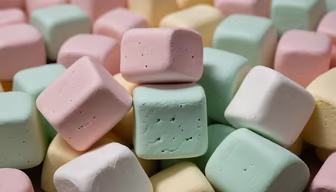 Sweet Cubes Sweet Cubes
