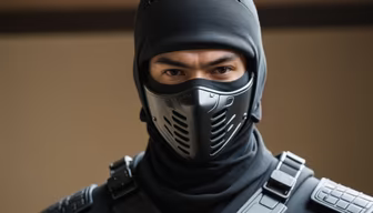 Silent Protector Silent Protector