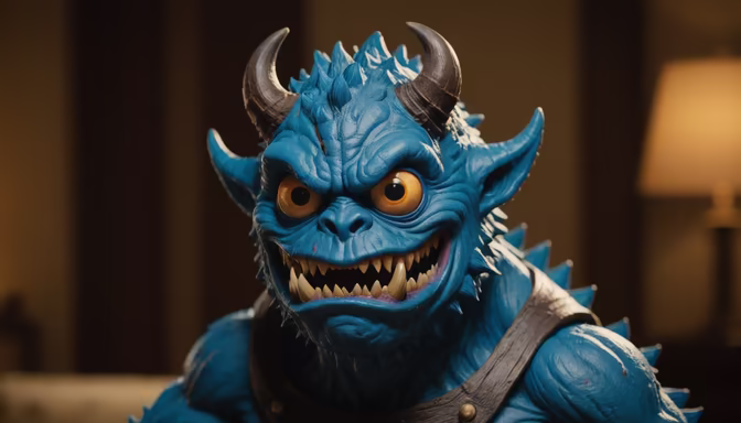Meet the Grin