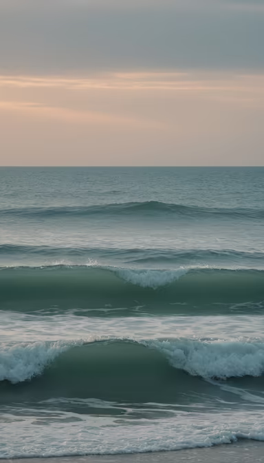 Ocean Serenity