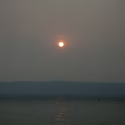 Lake Serenity