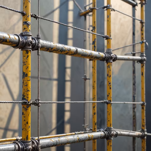 Industrial Grid