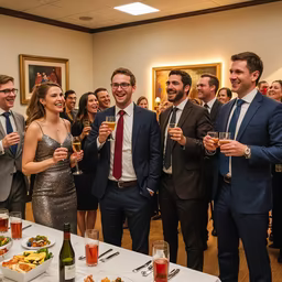 Celebration in Style Celebration in Style