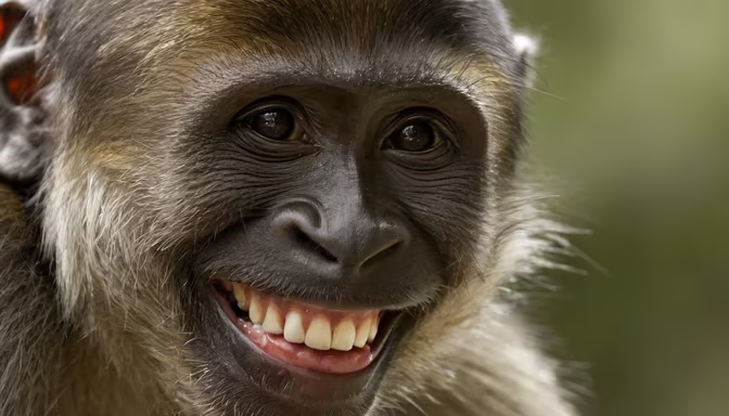 Monkey Business