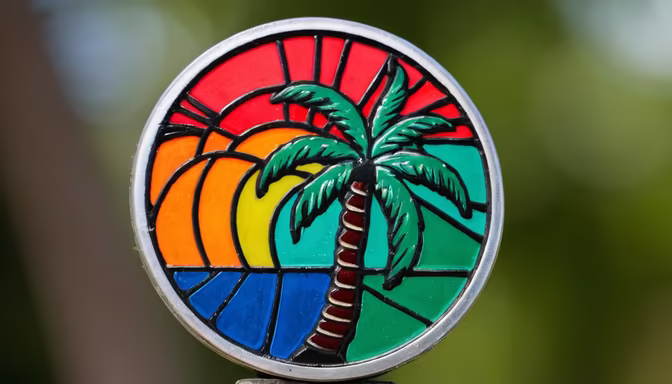 Island Paradise