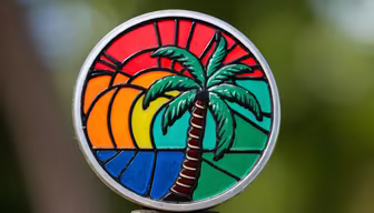 Island Paradise