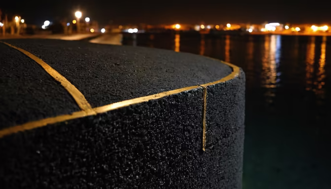 Night Reflections