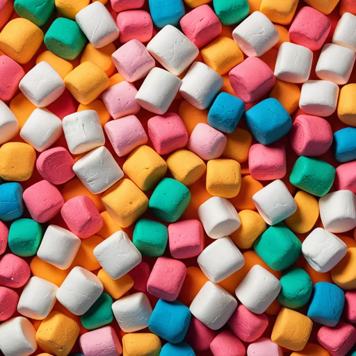Sweet Cubes
