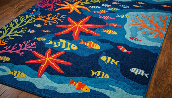 Ocean Adventure Awaits