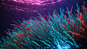 Underwater Garden Underwater Garden