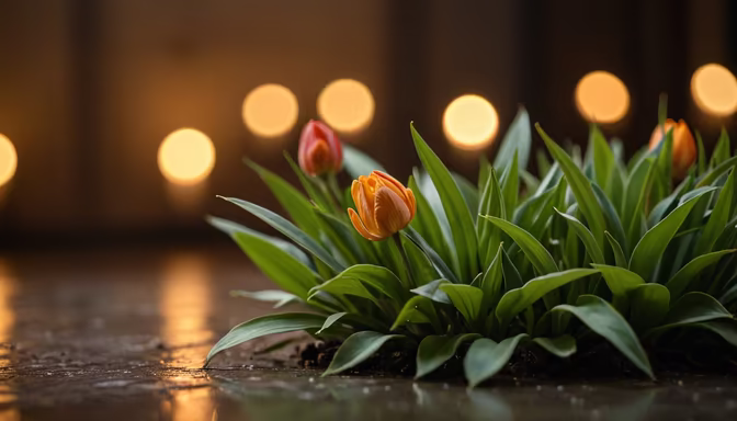 Spring Awakening