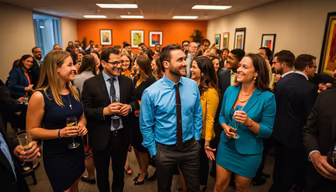 Networking Event