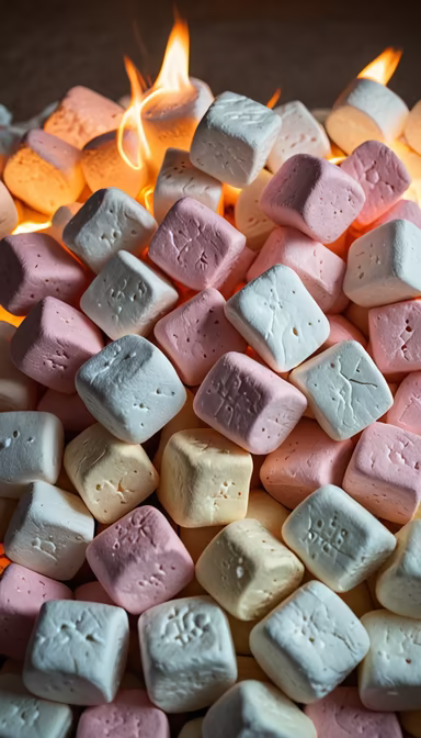 Marshmallow Dreams Marshmallow Dreams