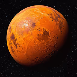 The Red Planet The Red Planet