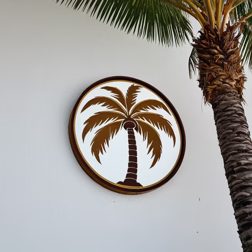 Tropical Vibes