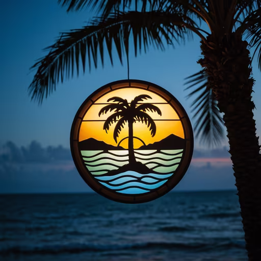 Island Dreams