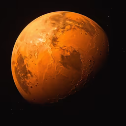 The Red Planet The Red Planet