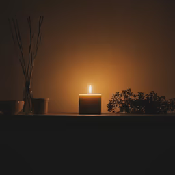 Candlelight Serenity Candlelight Serenity