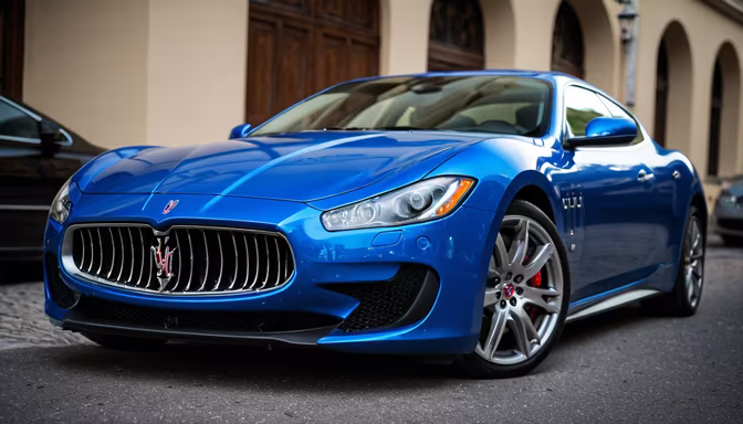 Italian Elegance