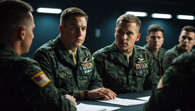 Strategic Briefing
