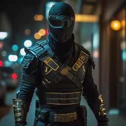 Urban Protector Urban Protector