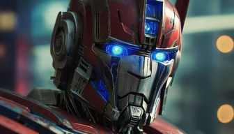 Autobot Leader Autobot Leader