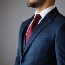 Sharp Suited Look Sharp Suited Look
